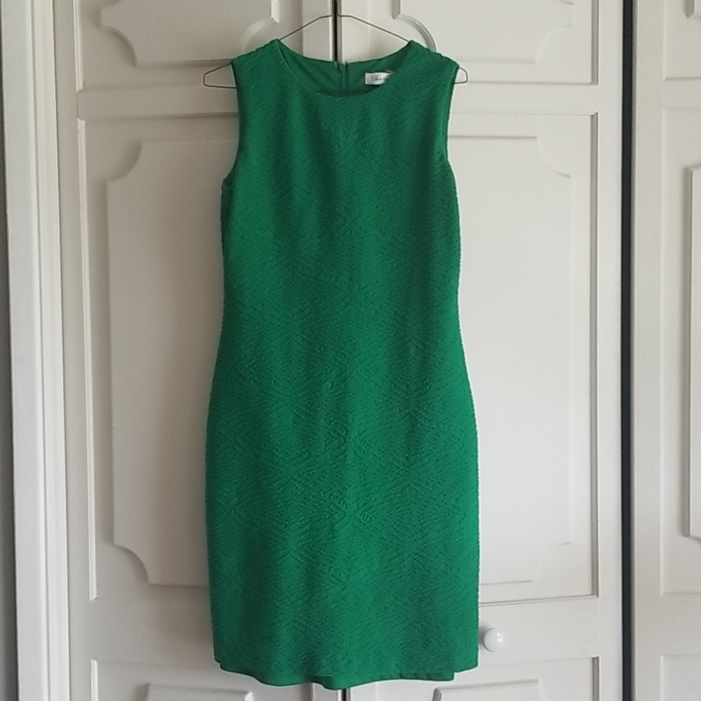 Calvin Klein dress